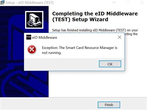 the smart card resource manager is not running server 2016|how to reset smart card.